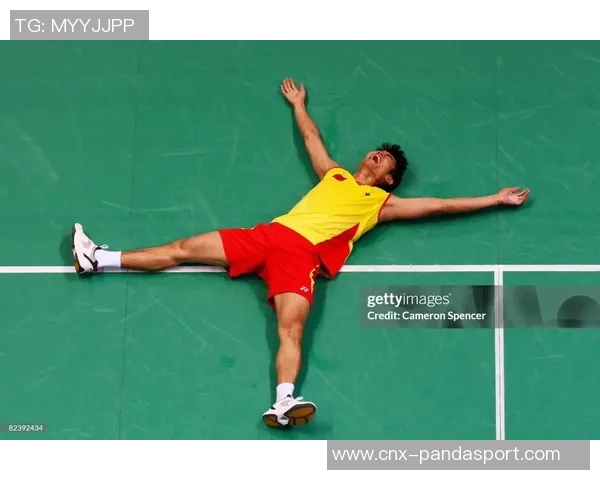 2008年羽毛球奥运决赛林丹与李宗伟的巅峰对决与传奇时刻回顾