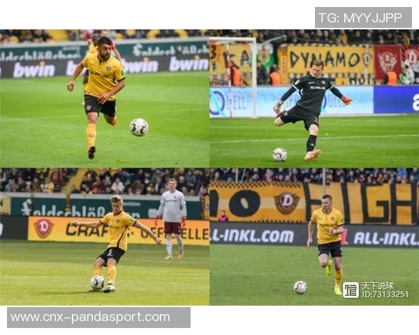 德累斯顿与奥厄的激烈对决谁能在赛场上笑到最后